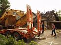 Hausexplosion Bornheim Widdig P503